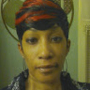 Meet your Posher, Tamika